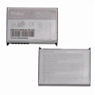 PALM OEM 157 10014 00 BATTERY treo 650 700 700p Cell Phones & Accessories