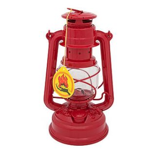 storm lantern by baker + bell