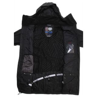 686 Mannual Legacy Snowboard Jacket