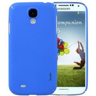 Poetic Palette SLIM Premium Hard Case for Samsung Galaxy S IV S4 GS4 4 Blue (3 Year Manufacturer Warranty From Poetic) Cell Phones & Accessories