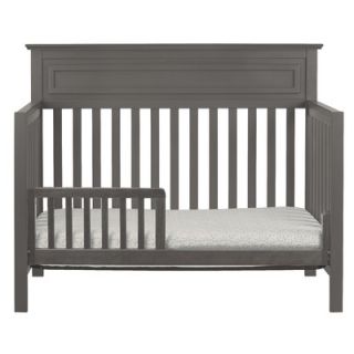 DaVinci Autumn 4 in 1 Convertible Crib Set