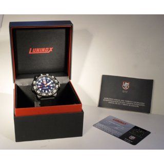 Luminox Men's 3051 EVO Navy SEAL Colormark Watch Luminox Watches