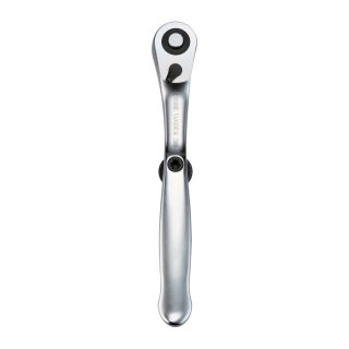 Klutch Ratchet Wrench — 1/4in.-Drive  Ratchets   Handles