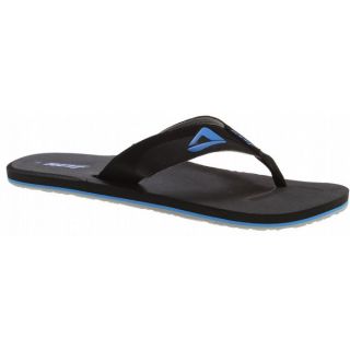 Reef HT Sandals Black/Blue/Silver
