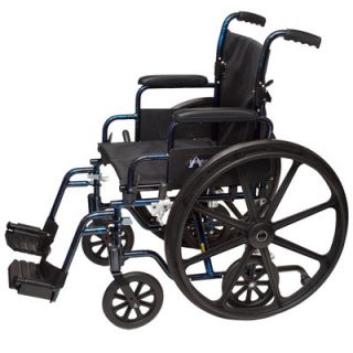 ProBasics The Transformer™ Lightweight Wheelchair