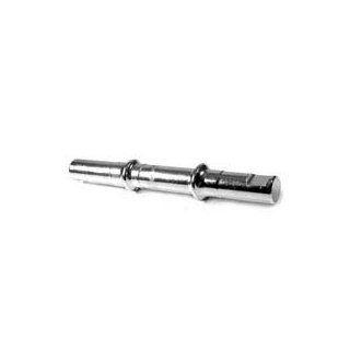 BB AXLE COTTERED ACTION 151MM (50 55 46)  Bike Accessories  Sports & Outdoors