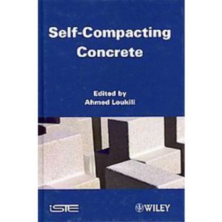 Self Compacting Concrete (Hardcover)