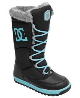 The North Face Kids Shoes, Toddler Girls Powder Hound Boots   Kids
