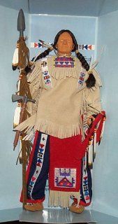 Apache Chiricahua N'de Nation War Leader of the Chokonen People 1870 1886 Toys & Games