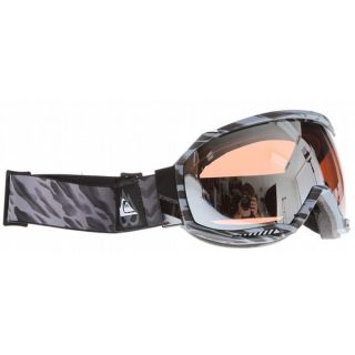 Quiksilver Hubble Goggles