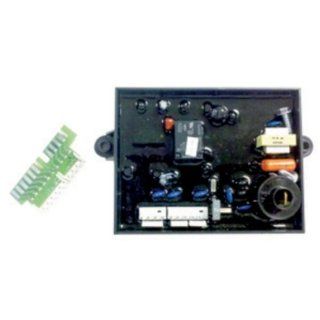 Atwood (93851) Circuit Board for Gas/Electric Combo Water Heater Automotive