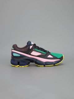 Adidas By Raf Simons Bright Running Trainer