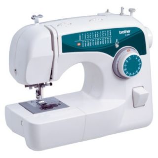 Brother Sewing Machine   XL2600i