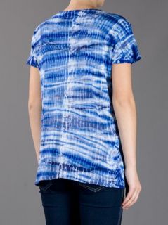 Proenza Schouler Tie Dye T shirt