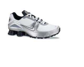 Nike Shox Turbo V+ SL For Men 316873 112 Running Shoes Shoes