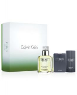 Calvin Klein ETERNITY for men Eau de Toilette Spray, 6.7 oz      Beauty