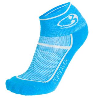 Icebreaker Multisport Lite Mini Sock   Womens