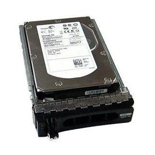 DELL HDD 146GB 15K SAS 3.5'' W/O TRAY Computers & Accessories