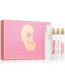 Nicki Minaj Minajesty Eau de Parfum, 3.4 oz      Beauty
