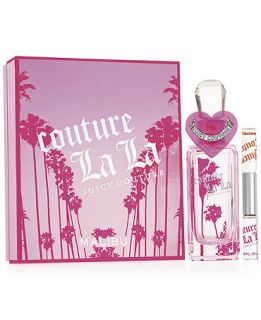 Juicy Couture La La Malibu Gift Set      Beauty
