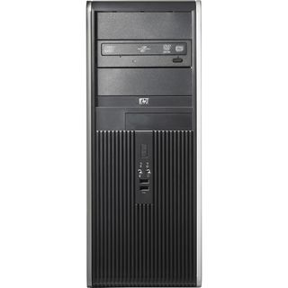 HP DC7900 3.0GHz 4GB 750GB Minitower Computer (Refurbished) HP Desktops