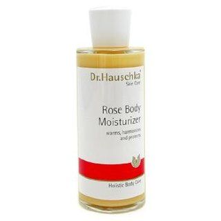 Rose Body Moisturizer   Dr. Hauschka   Body Care   145ml/4.9oz  Body Lotions  Beauty