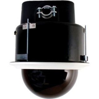 HONEYWELL VIDEO HDXGNDDSB ACUIX IP IN CEILING MOUNT W/SMOKED LOWER DOME  Dome Cameras  Camera & Photo