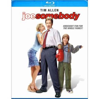 Joe Somebody (Blu ray) (Widescreen)
