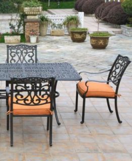 Kingsley Outdoor Dining Sets & Pieces   Furniture