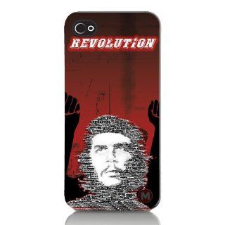 Che Guevara Revolution iPhone 5 Case Cell Phones & Accessories