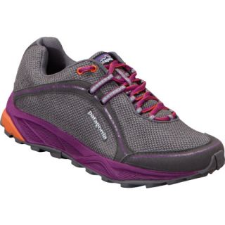 Patagonia Footwear Tsali 2.0 Trail Running Shoe   Womens