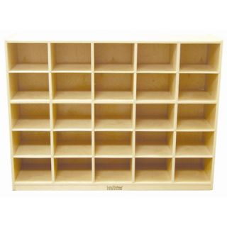 ECR4Kids 25 Tray Cabinet