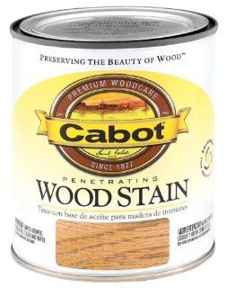 Valspar Brand .50 Pint Fruitwood Interior Oil Wood Stain 144 8122 HP   Household Wood Stains  