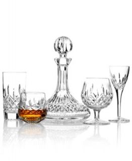 Waterford Stemware, Lismore Collection  