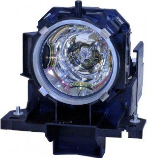 Diamond Lamp for SANYO PLC WL2500 Projector with a Ushio bulb inside housing  Video Projector Lamps  Camera & Photo