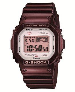 CASIO G SHOCK GB 5600AA 5JF Bluetooth Low Energy Wireless (Japan Import) at  Men's Watch store.