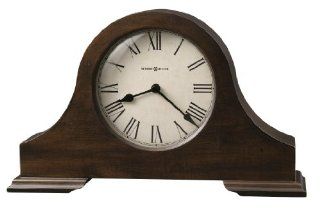Howard Miller 635 143 Humphrey Mantel Clock   Shelf Clocks