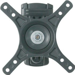 Diamond WLB143 WLB143 Single Hinge Tilt & Swivel Fixed Wall Mount for TVs 10 to 24 inches and upto 33lbs Electronics