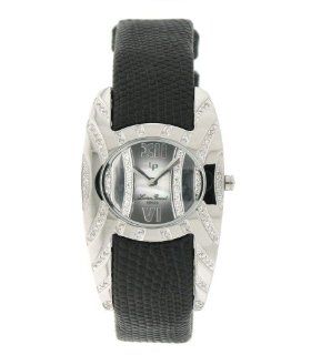 Lucien Piccard Women's 1B 143 "Sol" Diamond watch Watches