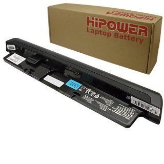 Hipower Laptop Battery For Gateway C 140, C 141, C 142, C 143, M280, M285, E295, TA1, TA7 Laptop Notebook Computers Computers & Accessories