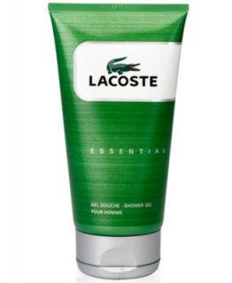 Lacoste Essential Deodorant Stick, 2.4 oz      Beauty