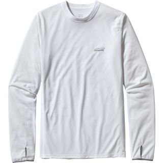 Patagonia Tropic Comfort II Crew   Long Sleeve   Mens