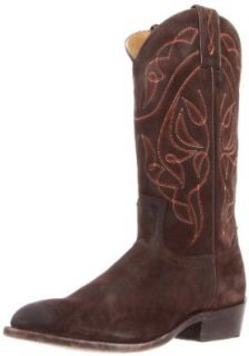 FRYE Women's Billy Stitch Boot Western Boots Shoes