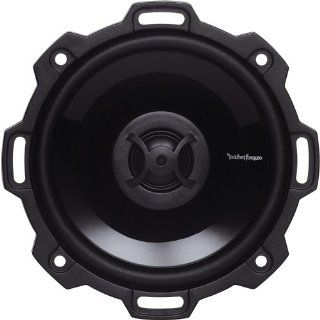 Rockford Fosgate Punch P142 4 Inch Full Range Coaxial Speakers  Vehicle Speakers 
