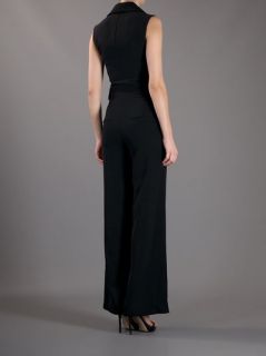 Karl Lagerfeld Biker style Jumpsuit