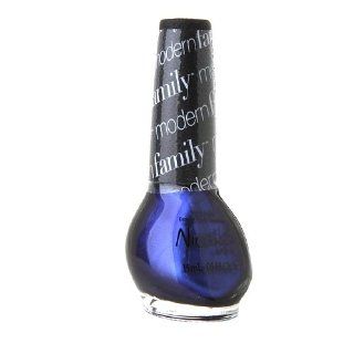 OPI Nicole by OPI Modern Family Nail Lacquer, What's the Mitch uation? 0.5 fl oz (15 ml) Health & Personal Care