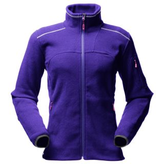 Norrøna Roldal Warm 3 Fleece Jacket   Womens