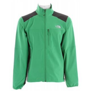 The North Face Nimble Jacket Triumph Green