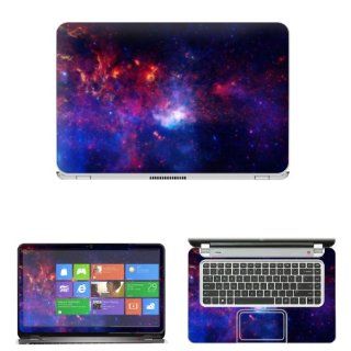 Decalrus   Decal Skin Sticker for HP SPECTRE XT TouchSmart 15 with 15.6" screen (IMPORTANT NOTE compare your laptop to "IDENTIFY" image on this listing for correct model) case cover wrap SpectreXT15 140 Computers & Accessories