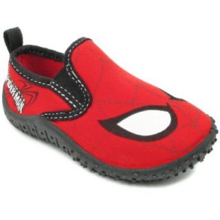 Marvel Boy's Spiderman Sps 137 Aqua Socks Water Shoes Shoes
